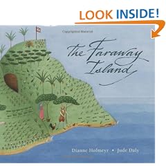 The Faraway Island