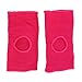 BXT Kids Children Boys Girls Stretchy Cotton Knee Pads Sports Padded Knee Sleeves Dancing Knee Protective Brace Support Strap Wrap Band for Basketball, Volleyball, Football, Skating Sports