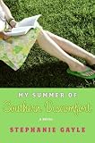 My Summer of Southern Discomfort