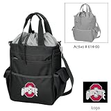 Ohio State Buckeyes NCAA Activo Waterproof Tote