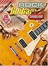 ROCK GUITAR TECHNIQUE  BK/CD: FOR BEGINNING ROCK GUITARISTS (Progressive)