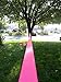 WOSS Gear, 2in Slackline - Made in USA (Pink)
