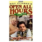 Open All Hours [VHS]