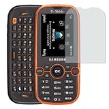 High Quality Screen Protector for Samsung Gravity 2 T469