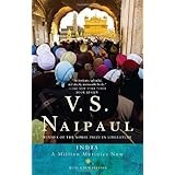 india a million mutinies now