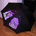 Knirps Regenschirm Harry Potter Umh�ngeschirm