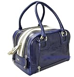 51j7lPirebL._SL160_ - Dolce & Gabbana Navy Blue Handbag DB0755E748889623 - dolce-and-gabbana-handbags-discount