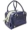 Dolce & Gabbana Navy Blue Handbag DB0755E748889623