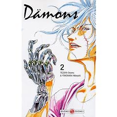D�mons, Tome 2