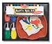Melissa & Doug Spin Art Set