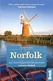 Norfolk : local, characterful guides to Britain's special places