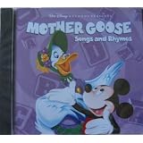 Mother Goose Songs & Rhymes - Various Artists