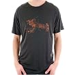 BlueBlood Harvey short sleeve t-shirt. BLBL6879