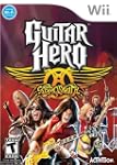 Guitar Hero - Aerosmith