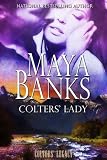 Colters' Lady