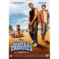 Gomez & Tavar�s