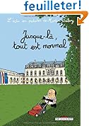 Acheter le livre LActu en patates, Tome 2 : Jusque-là, tout est normal