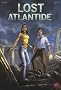 Lost Atlantide, Tome 2 : Maelstr�m