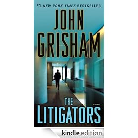 The Litigators