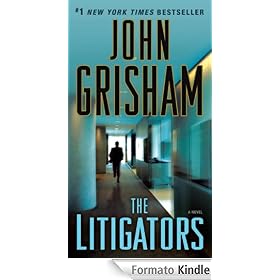 The Litigators