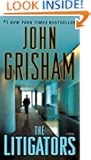 The Litigators: A Novel