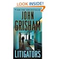 The Litigators: A Novel