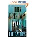 The Litigators: A Novel