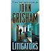 The Litigators: A Novel