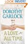 A Love for All Time (Thorndike Romance)