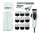 Conair Ethnic Clipper Kit 17-Piece