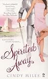 Spirited Away (Signet Eclipse) (Signet Eclipse)