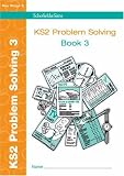 KS2 Problem Solving Book 3