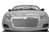 ABS Mesh Grilles