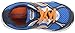 Saucony Boys Baby Catalyst LTT Running Shoe (Toddler)