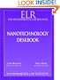 Nanotechnology Deskbook