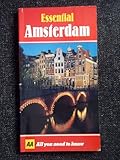 Essential Amsterdam