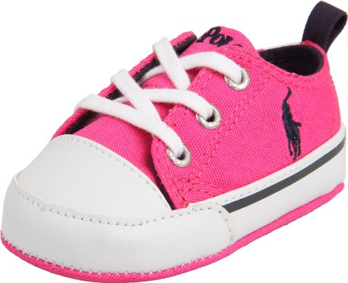 Ralph Lauren Layette (Infant/Toddler) Montauk Low