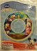 Mickey Mouse Clubhouse Inflatable 20-inch Swim Ring