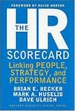 The HR Scorecard