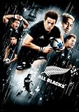 All Blacks - Poster - Joueurs
