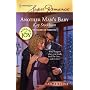 Another Man's Baby (Harlequin Super Romance)