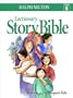 Lectionary Story Bible Year B