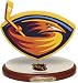 Atlanta Thrashers 3D Team Logo