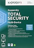 Kaspersky Total