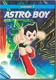 Astro Boy 1 [DVD] [1963] [Region 1] [US Import] [NTSC]