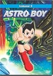 Astro Boy Vol. 1