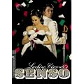 Criterion Collection: Senso [DVD] [1954] [Region 1] [US Import] [NTSC]