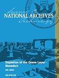 DEPLETION OF THE OZONE LAYER - BENEDICK/WATSON, 1987
