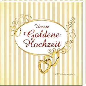 Album - Unsere Goldene Hochzeit