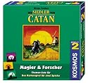 KOSMOS 6936190 - Siedler von Catan: Magier und Forscher